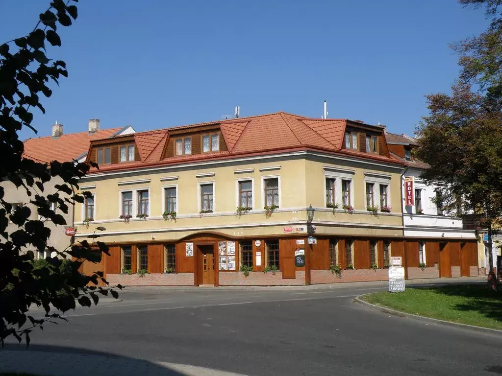 Photo 2 of Hotel Kréta